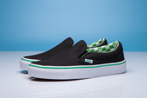 Vans Low-Top Slip-on Men Shoes--095